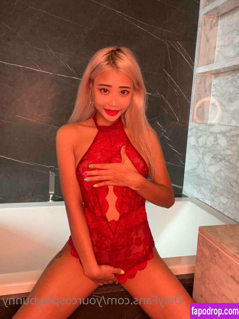 blondasian /  leak of nude photo #0062 from OnlyFans or Patreon