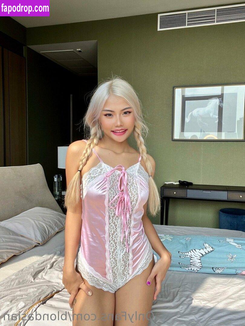 blondasianbabygirl / itsbabytana leak of nude photo #0007 from OnlyFans or Patreon