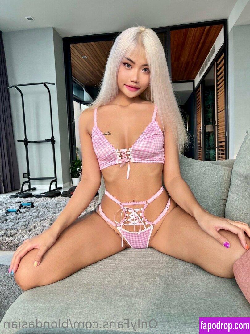 blondasianbabygirl / itsbabytana leak of nude photo #0008 from OnlyFans or Patreon