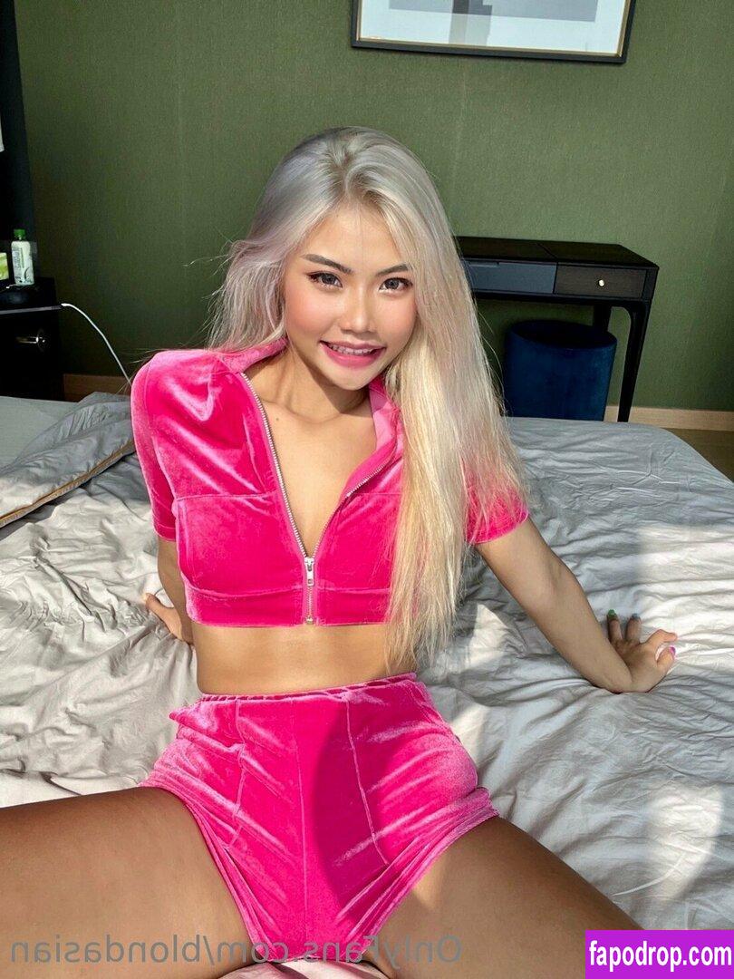 blondasianbabygirl / itsbabytana leak of nude photo #0013 from OnlyFans or Patreon