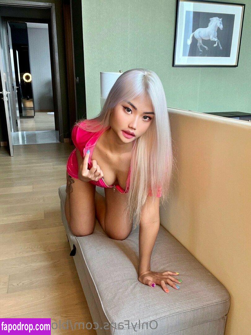 blondasianbabygirl / itsbabytana leak of nude photo #0019 from OnlyFans or Patreon