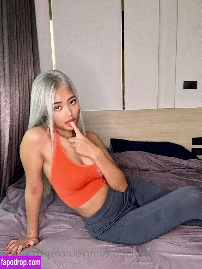 blondasianbabygirl / itsbabytana leak of nude photo #0028 from OnlyFans or Patreon