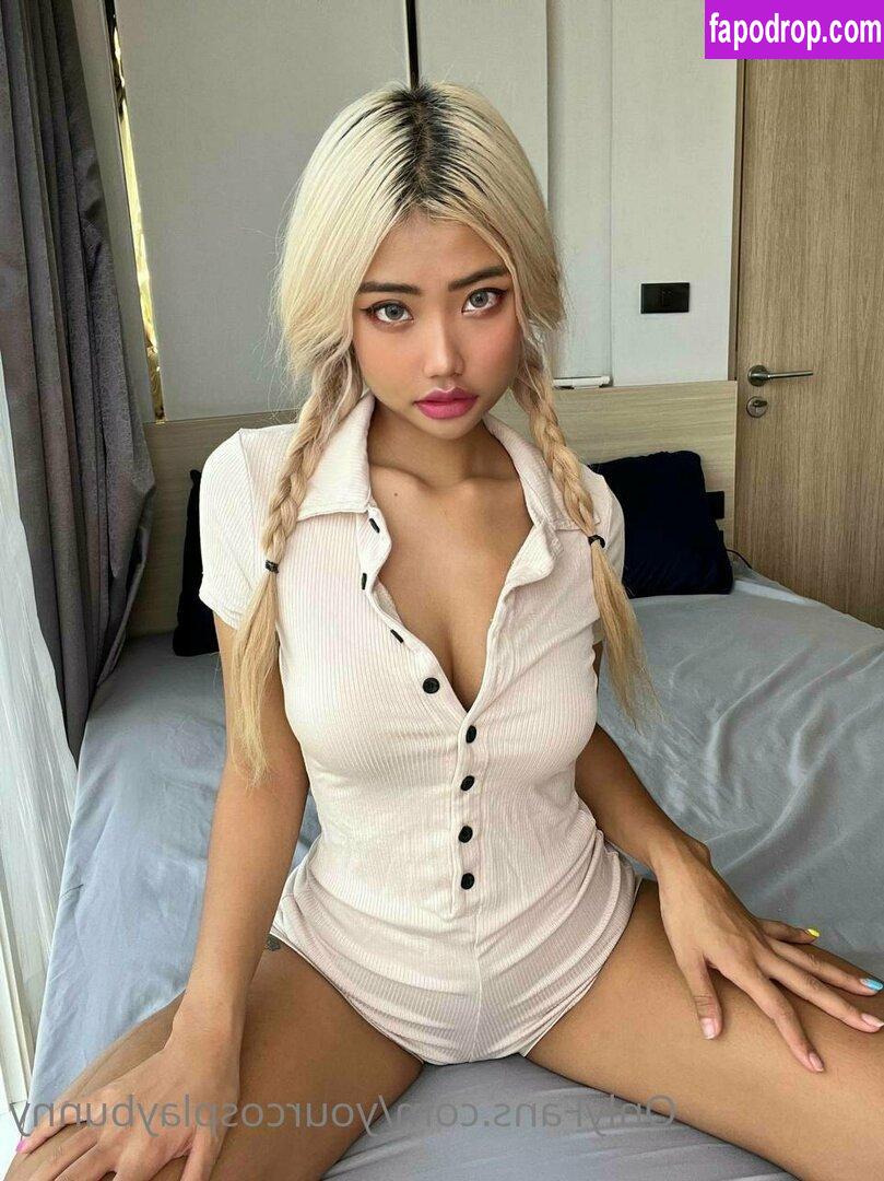 blondasianbabygirl / itsbabytana leak of nude photo #0032 from OnlyFans or Patreon