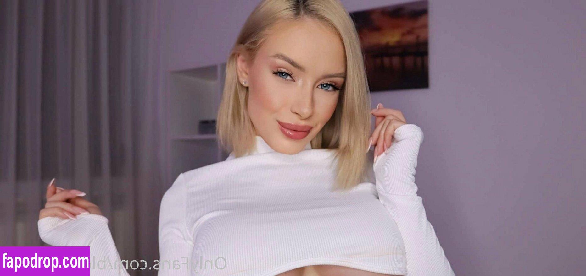 blonde_anna /  leak of nude photo #0021 from OnlyFans or Patreon