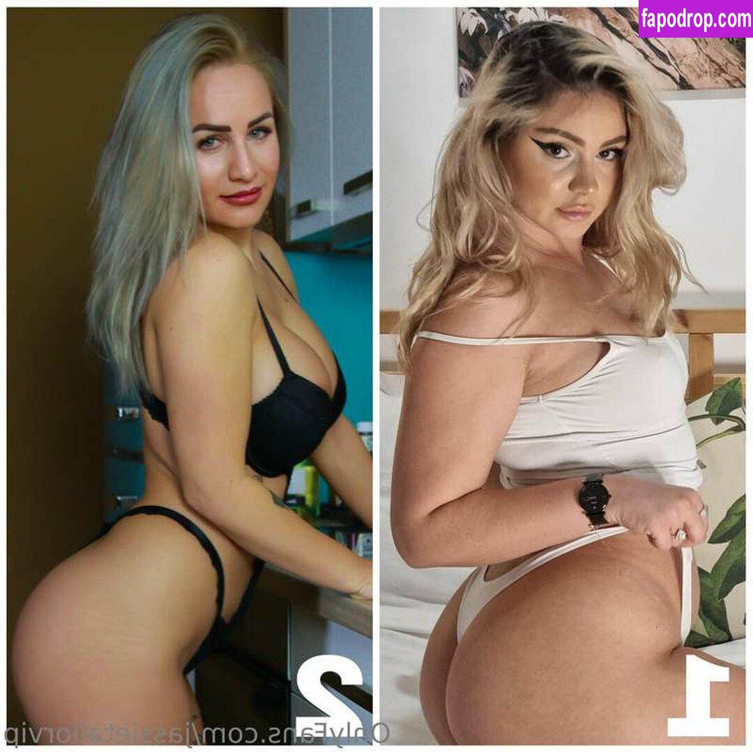 Blonde Pussy Jassie VIP / diplo / jassietailorvip leak of nude photo #0002 from OnlyFans or Patreon