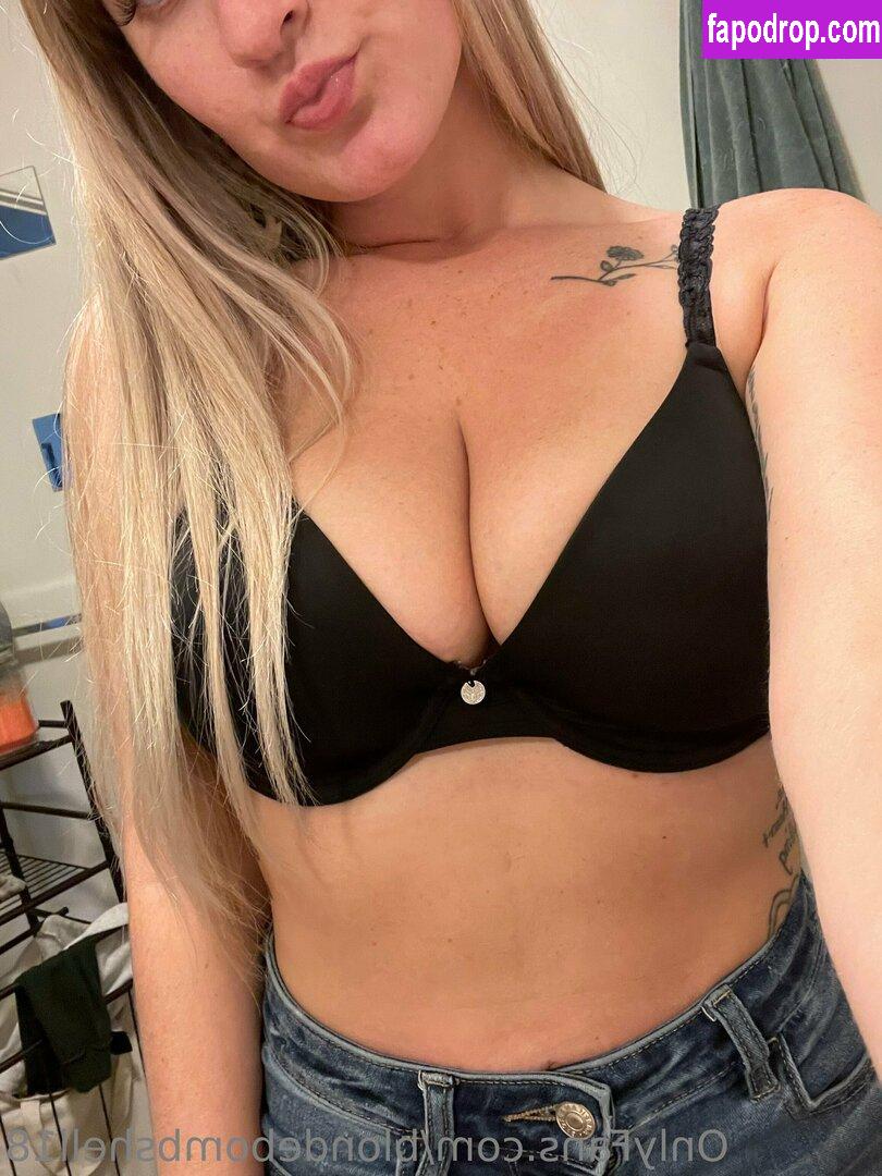 blondebombshell18 / mywigclosett leak of nude photo #0031 from OnlyFans or Patreon