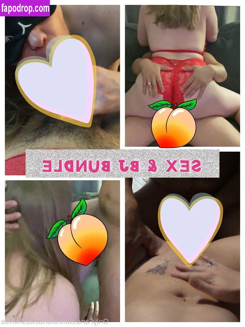 blondekushxfree / freakingrican45 слитое обнаженное фото #0014 с Онлифанс или Патреон