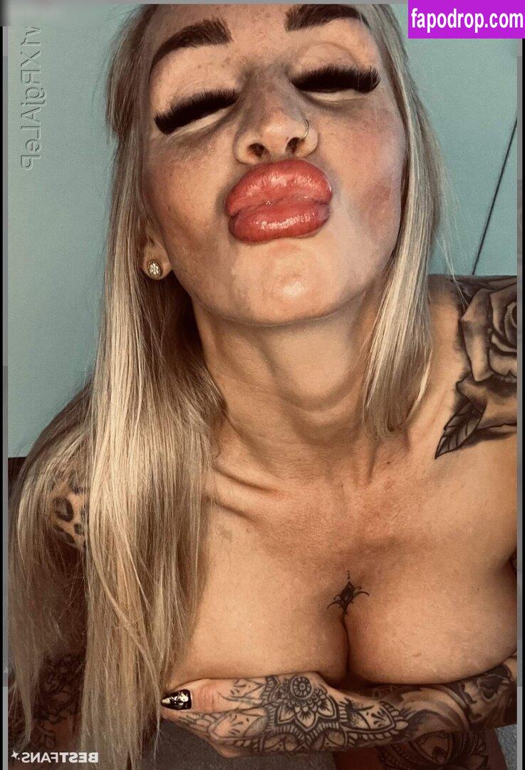 Blondemaus33 / cludulu_0409 leak of nude photo #0009 from OnlyFans or Patreon