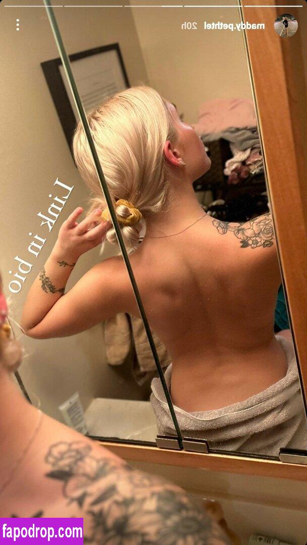 blondepleasures / maddy.pethtel leak of nude photo #0001 from OnlyFans or Patreon
