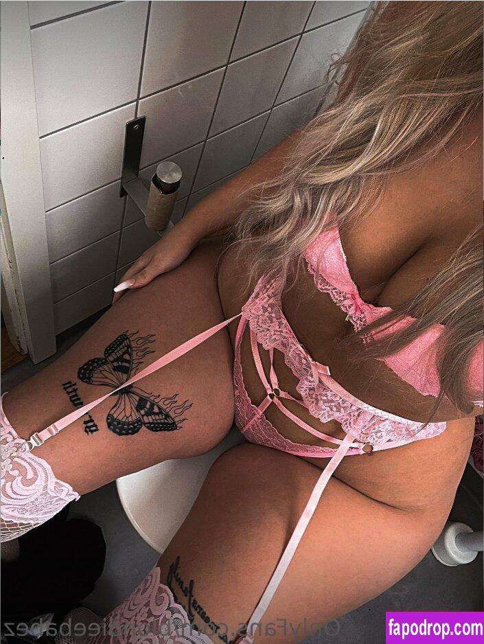 blondieebabez / Moa Persson / perssonmoas leak of nude photo #0010 from OnlyFans or Patreon