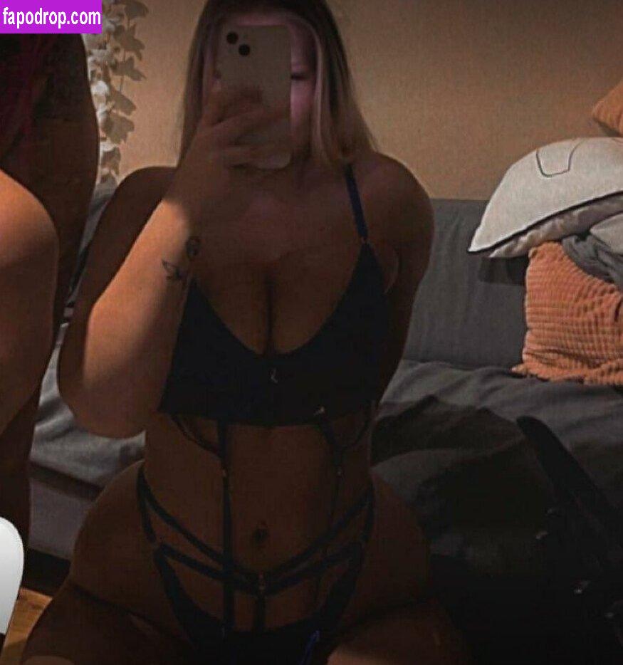blondieebabez / Moa Persson / perssonmoas leak of nude photo #0025 from OnlyFans or Patreon