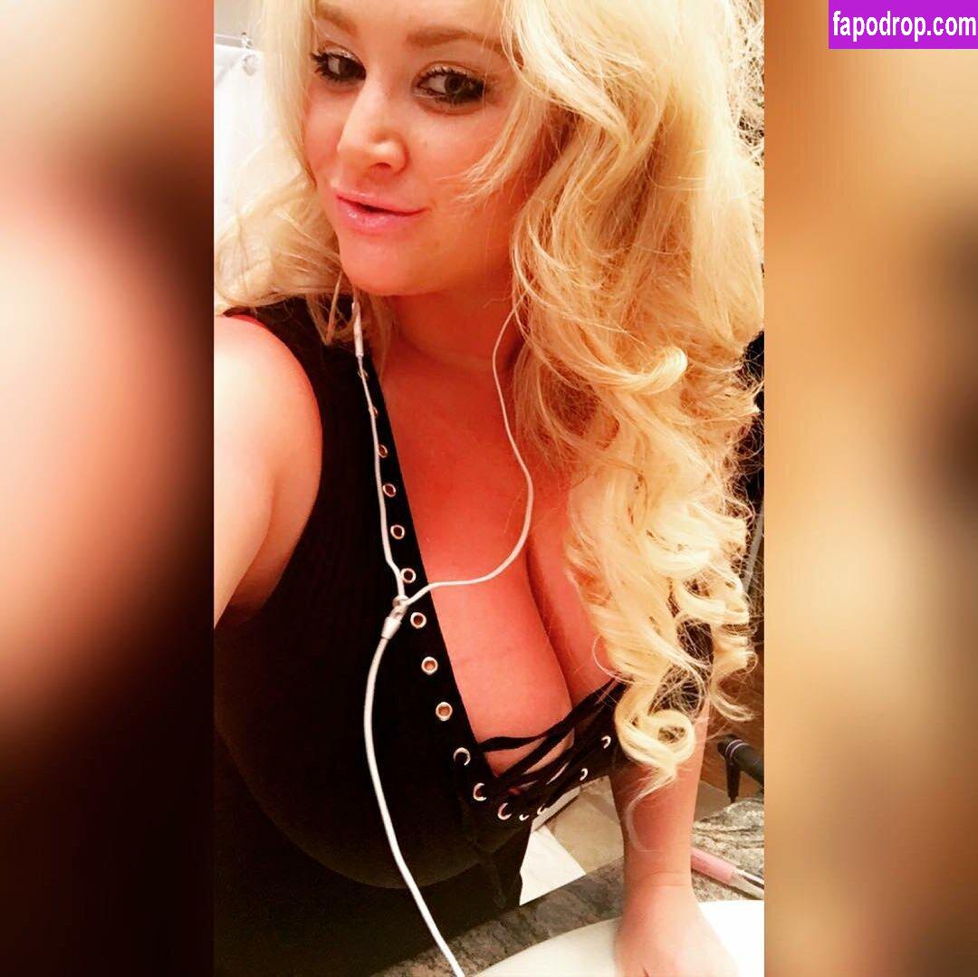 BlondiePomie leak of nude photo #0035 from OnlyFans or Patreon
