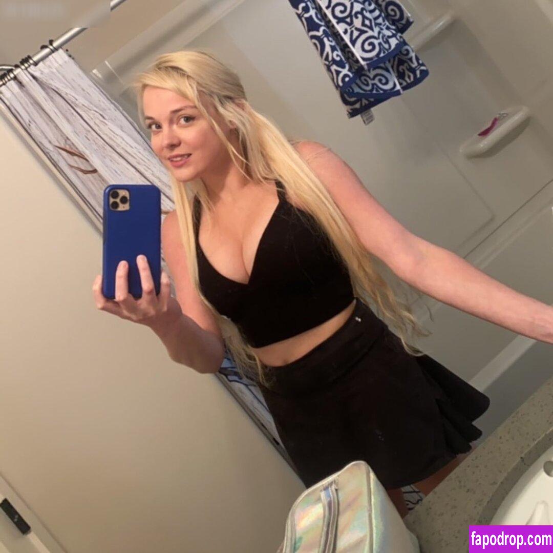 blondiewondie / Blondiewondie1 leak of nude photo #0037 from OnlyFans or Patreon