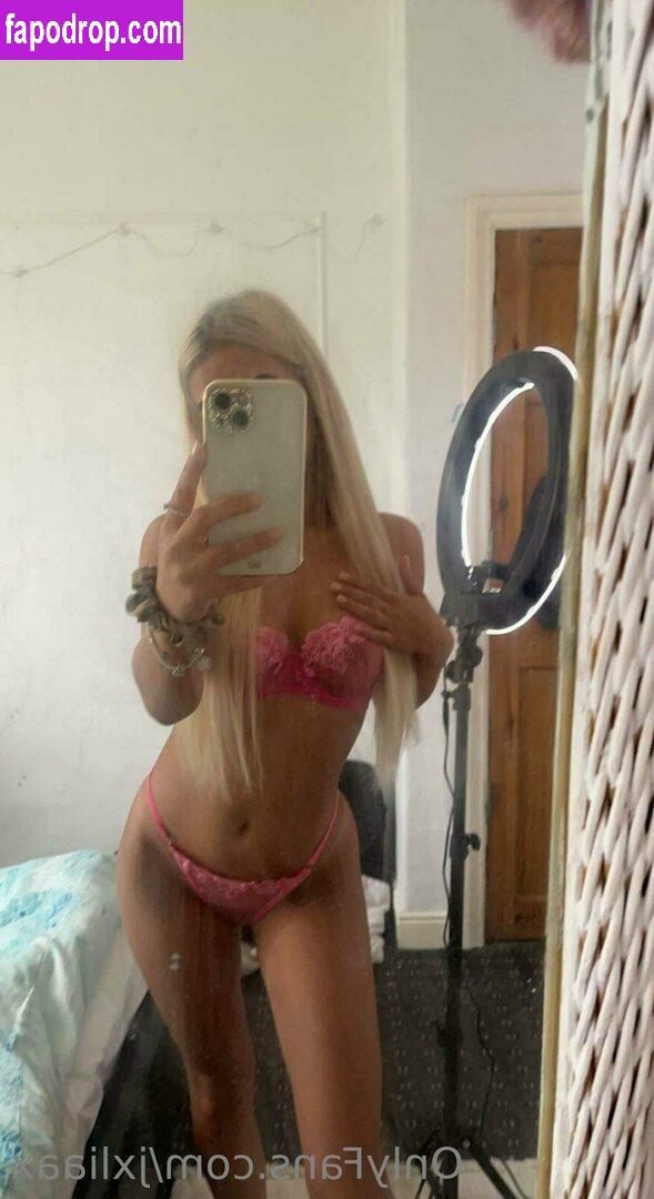 blondiexof /  leak of nude photo #0030 from OnlyFans or Patreon