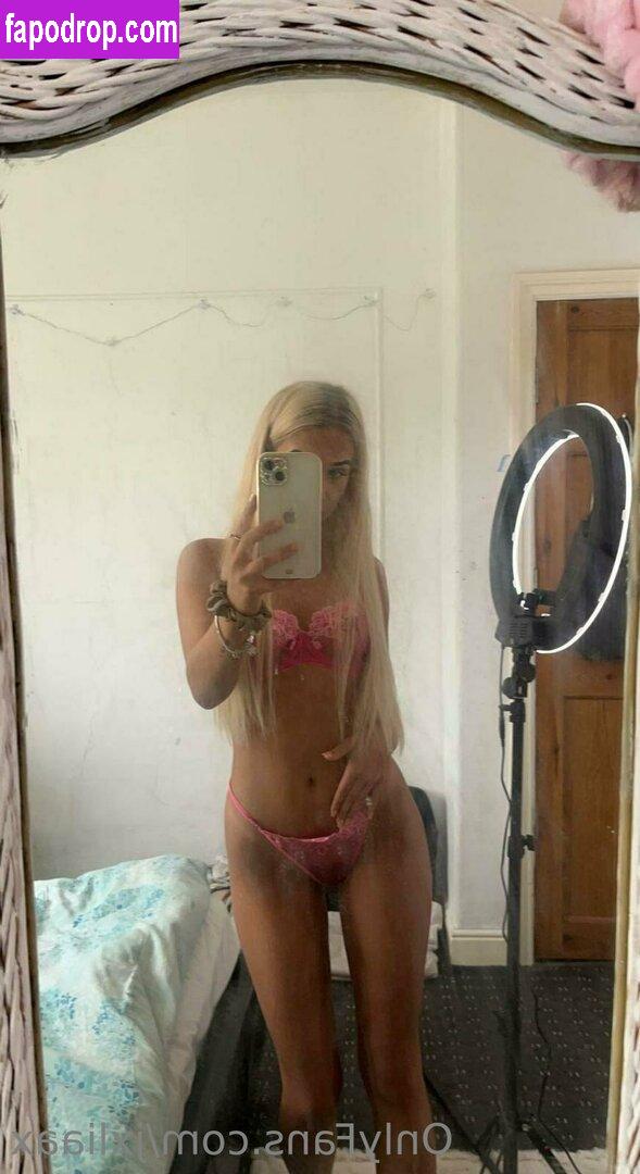 blondiexof /  leak of nude photo #0031 from OnlyFans or Patreon