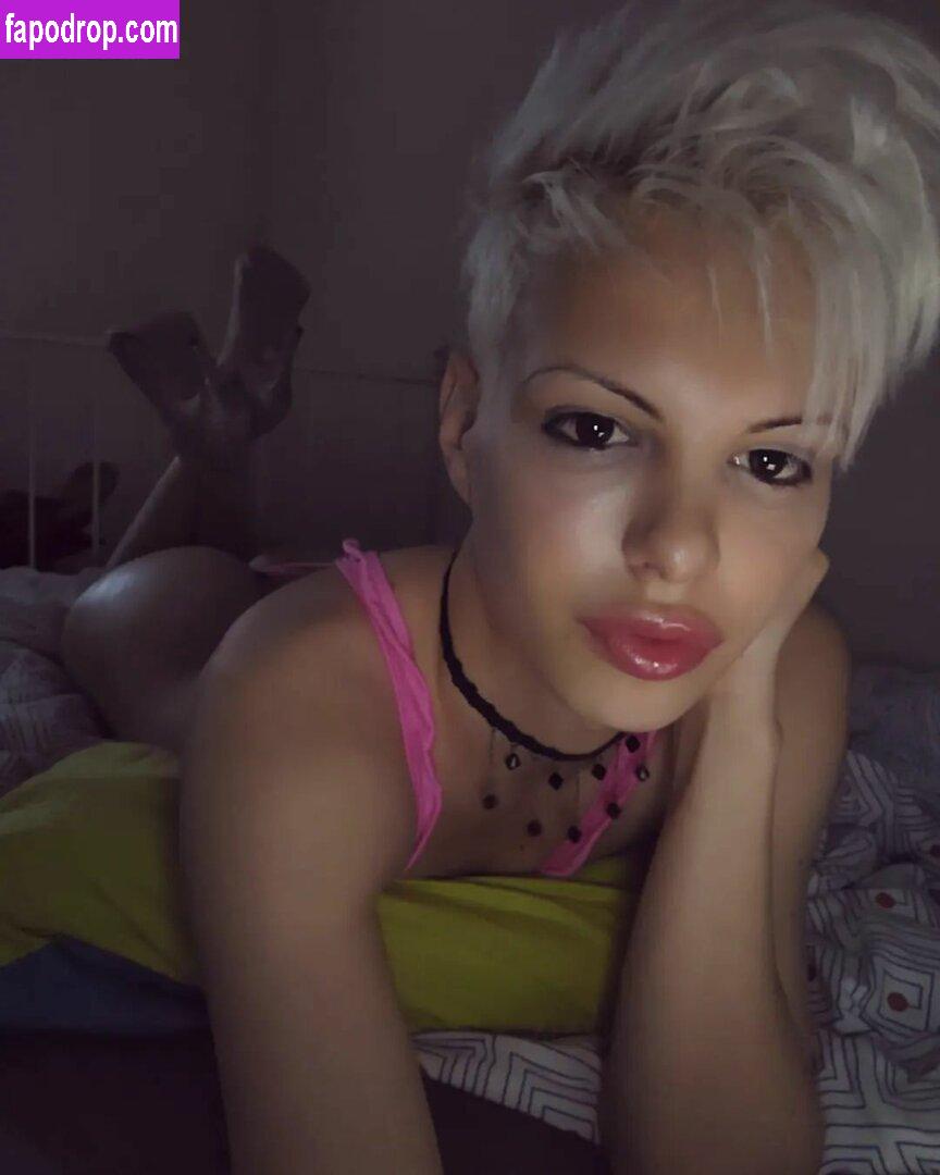 Blonditwink / blonditwink1 / femboytwink2 leak of nude photo #0033 from OnlyFans or Patreon