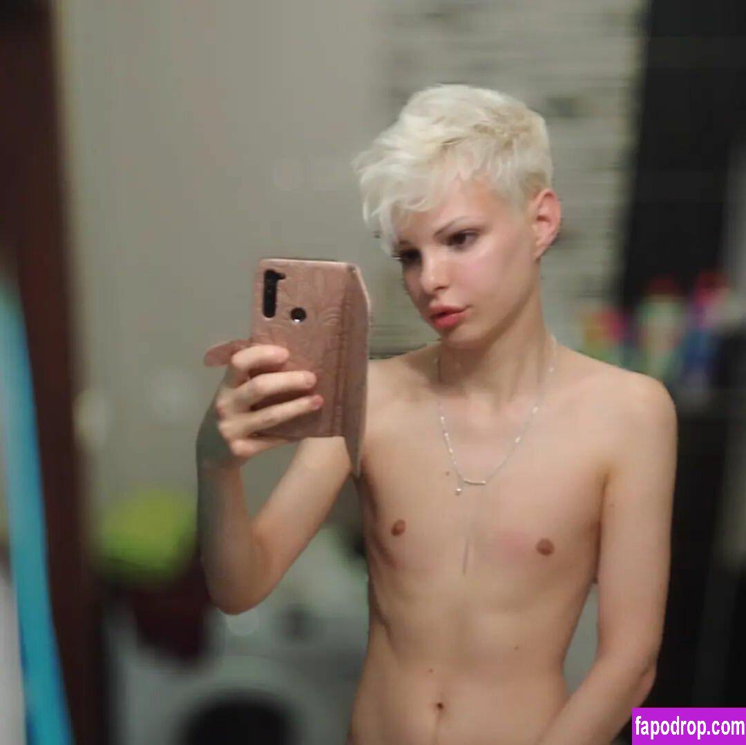 Blonditwink / blonditwink1 / femboytwink2 leak of nude photo #0056 from OnlyFans or Patreon