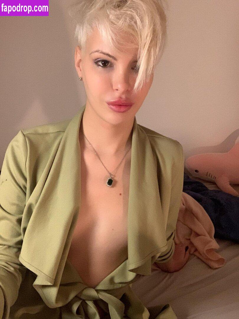 Blonditwink / blonditwink1 / femboytwink2 leak of nude photo #0057 from OnlyFans or Patreon