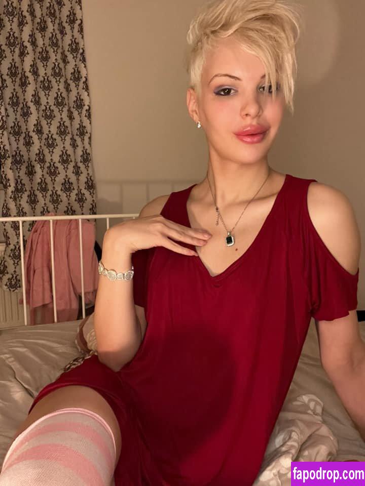 Blonditwink / blonditwink1 / femboytwink2 leak of nude photo #0074 from OnlyFans or Patreon