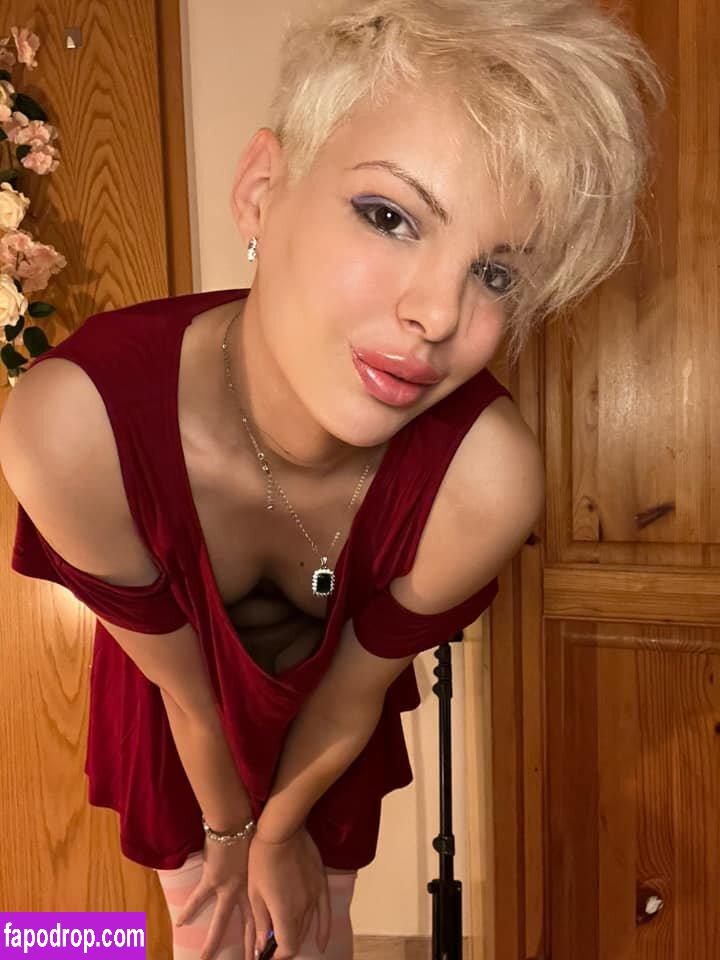 Blonditwink / blonditwink1 / femboytwink2 leak of nude photo #0084 from OnlyFans or Patreon