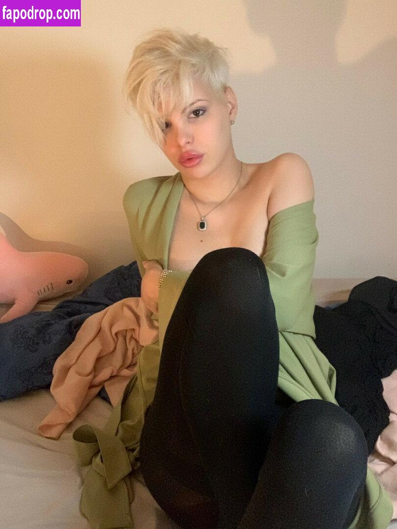 Blonditwink / blonditwink1 / femboytwink2 leak of nude photo #0086 from OnlyFans or Patreon