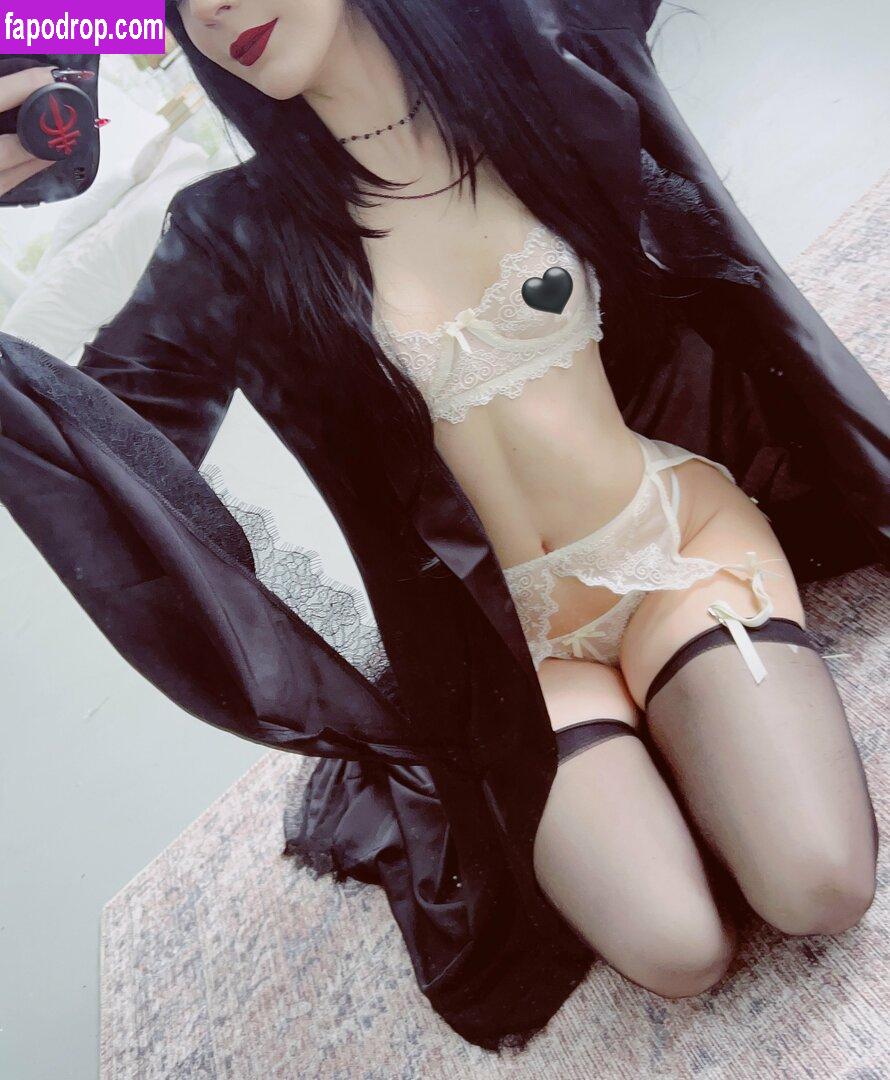 Bloodraven / bldrvn / blood.raven / bloodravencosplay leak of nude photo #0115 from OnlyFans or Patreon