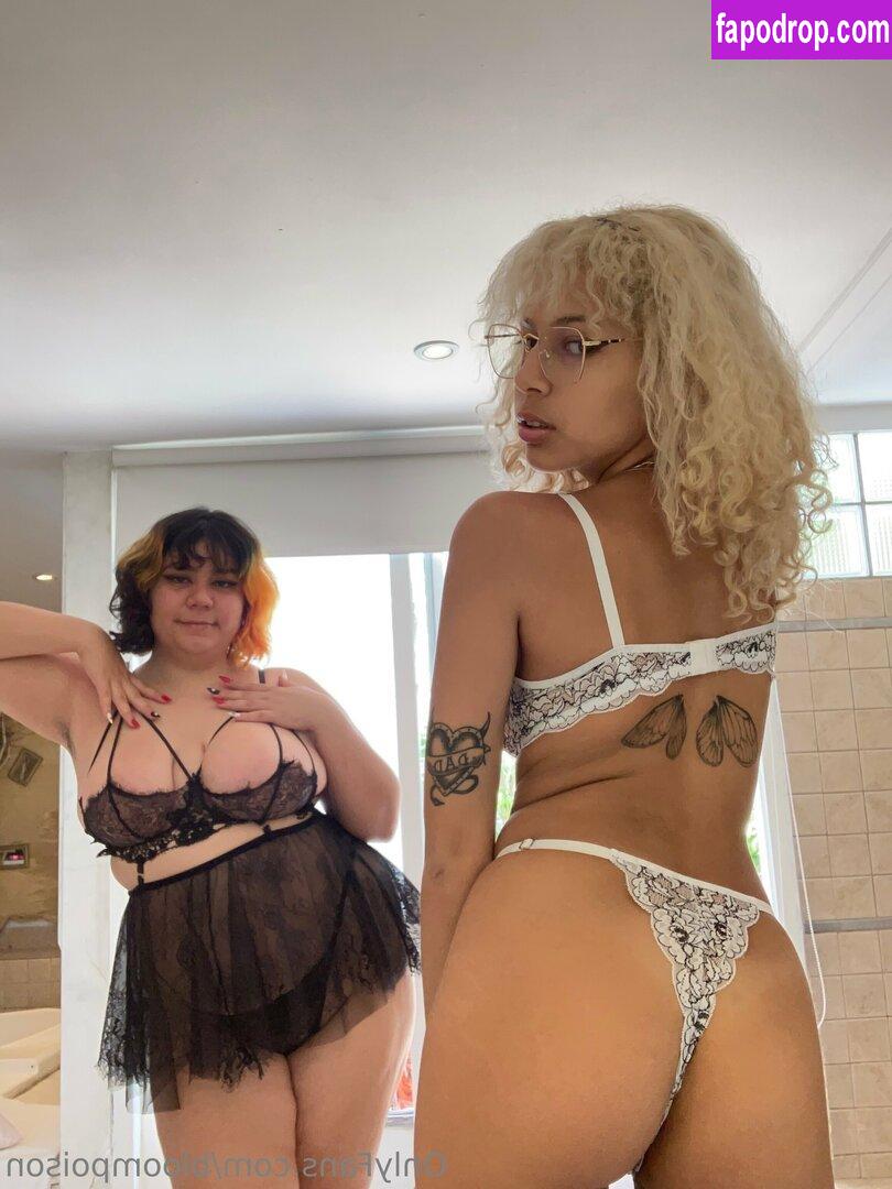 bloompoison / bloom / https: / poisonbloom leak of nude photo #0046 from OnlyFans or Patreon