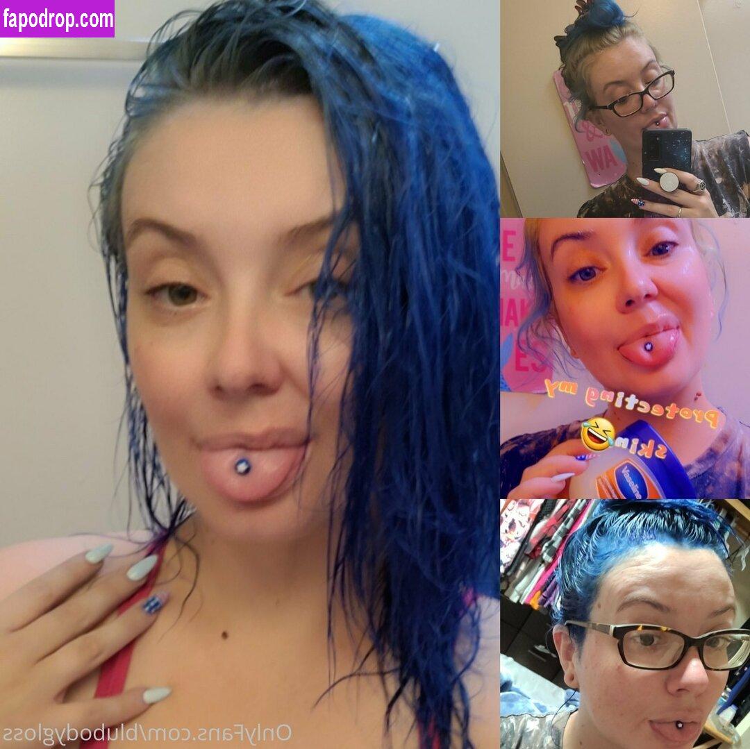 blubodygloss / blueboyblue_ leak of nude photo #0024 from OnlyFans or Patreon