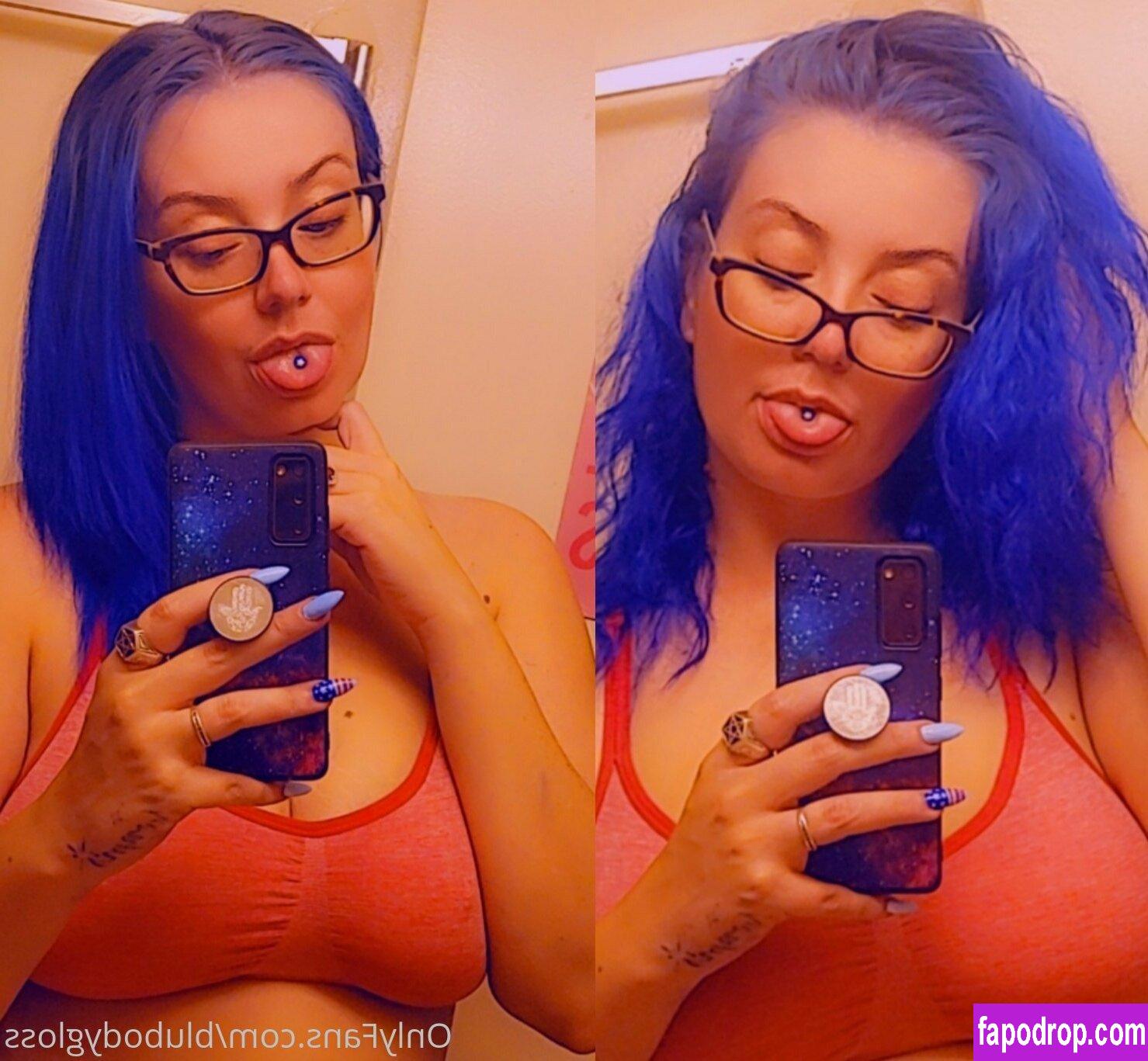 blubodygloss / blueboyblue_ leak of nude photo #0025 from OnlyFans or Patreon