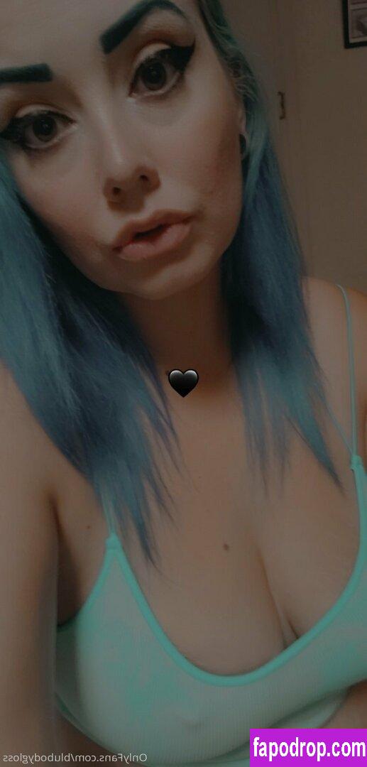 blubodygloss / blueboyblue_ leak of nude photo #0037 from OnlyFans or Patreon