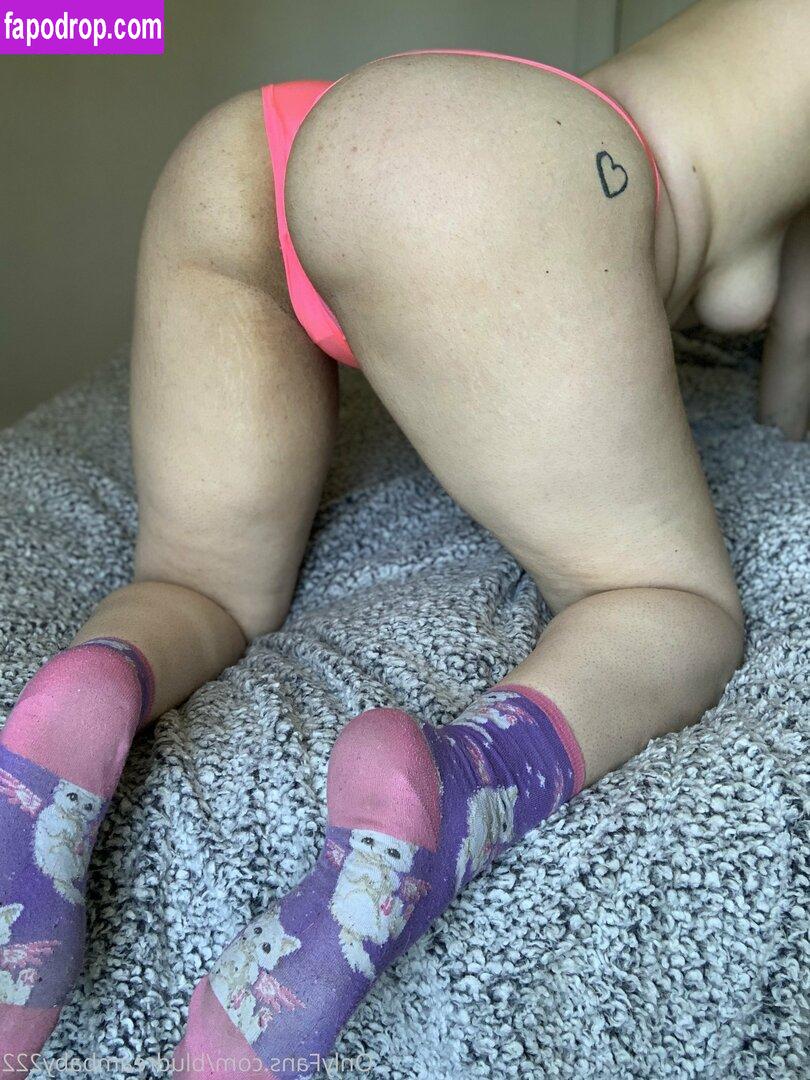 Bludreambaby222 / bludream92 leak of nude photo #0021 from OnlyFans or Patreon