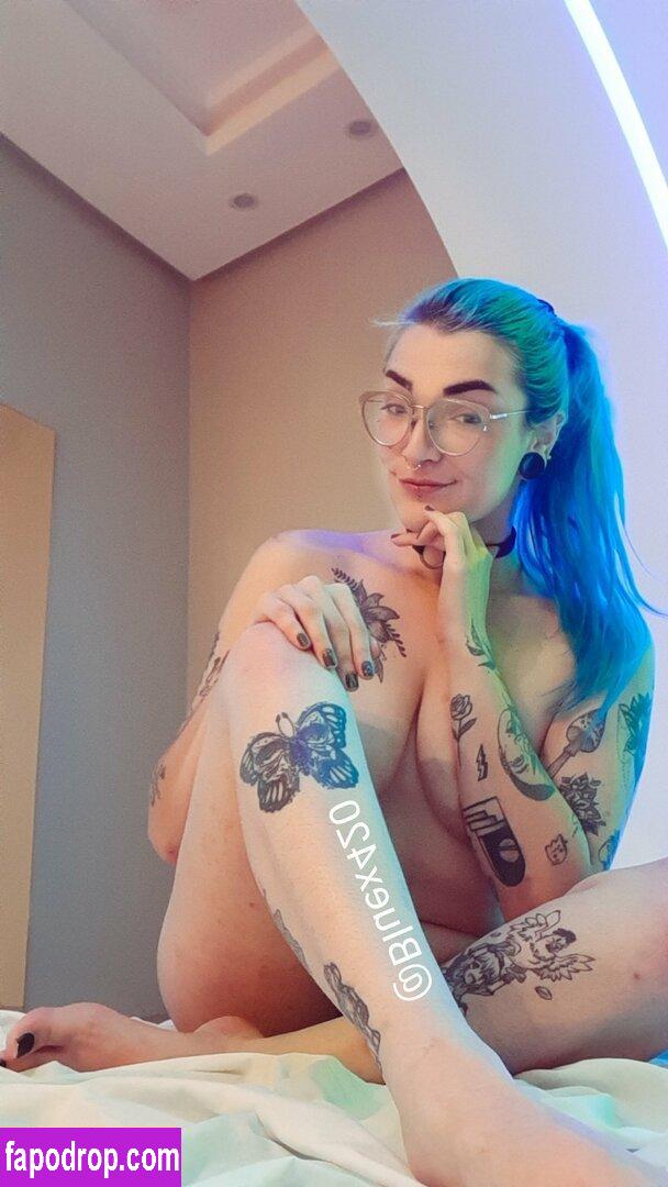 Blue Fetish / blue.fetish / bluefetish leak of nude photo #0016 from OnlyFans or Patreon