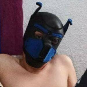 blueandredmask слив #0025