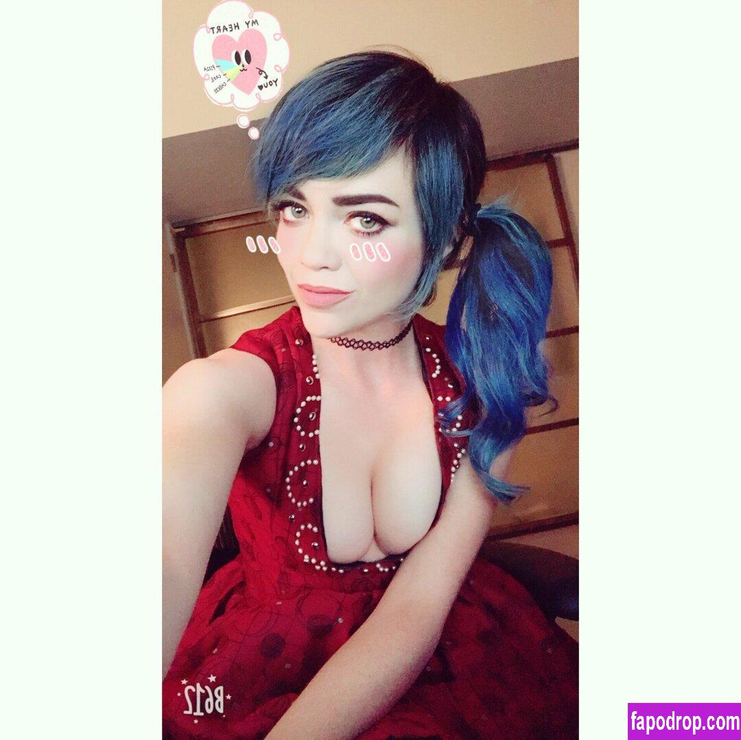 Bluegoesmew / Blue Madrigal / bluegodess / bluemadrigal leak of nude photo #0003 from OnlyFans or Patreon