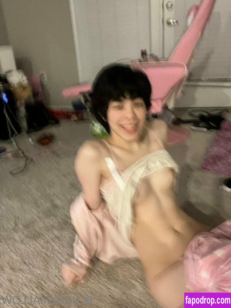 blushymallow / blushy.mallow / pastelblushy leak of nude photo #0145 from OnlyFans or Patreon