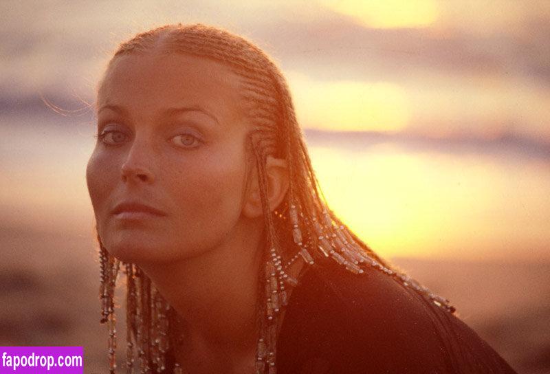 Bo Derek / boderek / reallyboderek слитое обнаженное фото #0018 с Онлифанс или Патреон