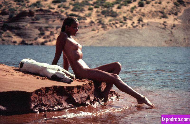 Bo Derek / boderek / reallyboderek leak of nude photo #0026 from OnlyFans or Patreon