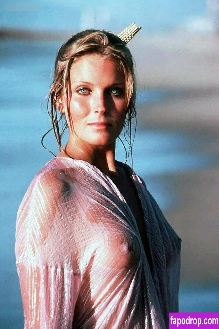 Bo Derek / boderek / reallyboderek слитое обнаженное фото #0055 с Онлифанс или Патреон