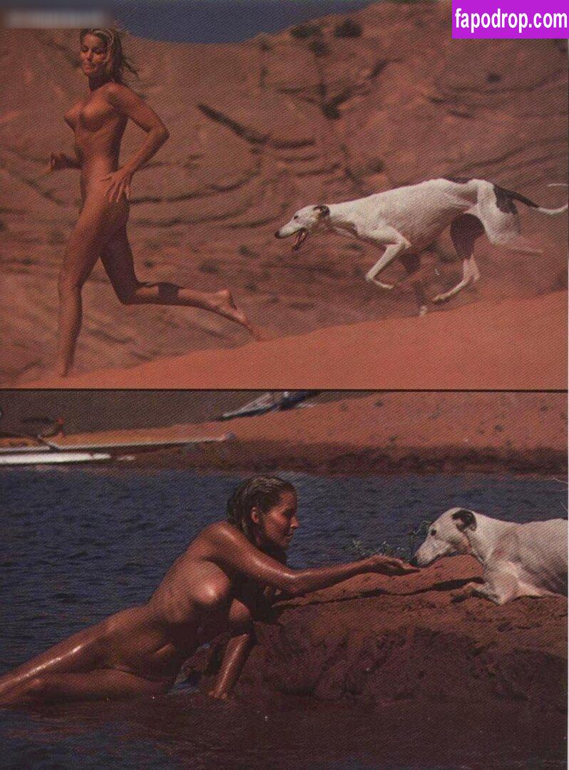 Bo Derek / boderek / reallyboderek leak of nude photo #0075 from OnlyFans or Patreon