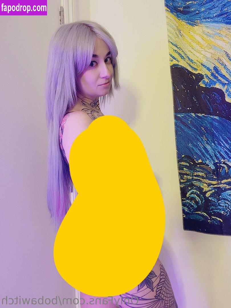 Boba_witch / boba.wtch / bobateabitxh / bobawitch / bobawtch leak of nude photo #0107 from OnlyFans or Patreon