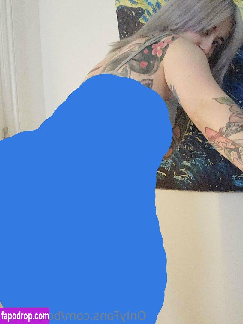 Boba_witch / boba.wtch / bobateabitxh / bobawitch / bobawtch leak of nude photo #0141 from OnlyFans or Patreon