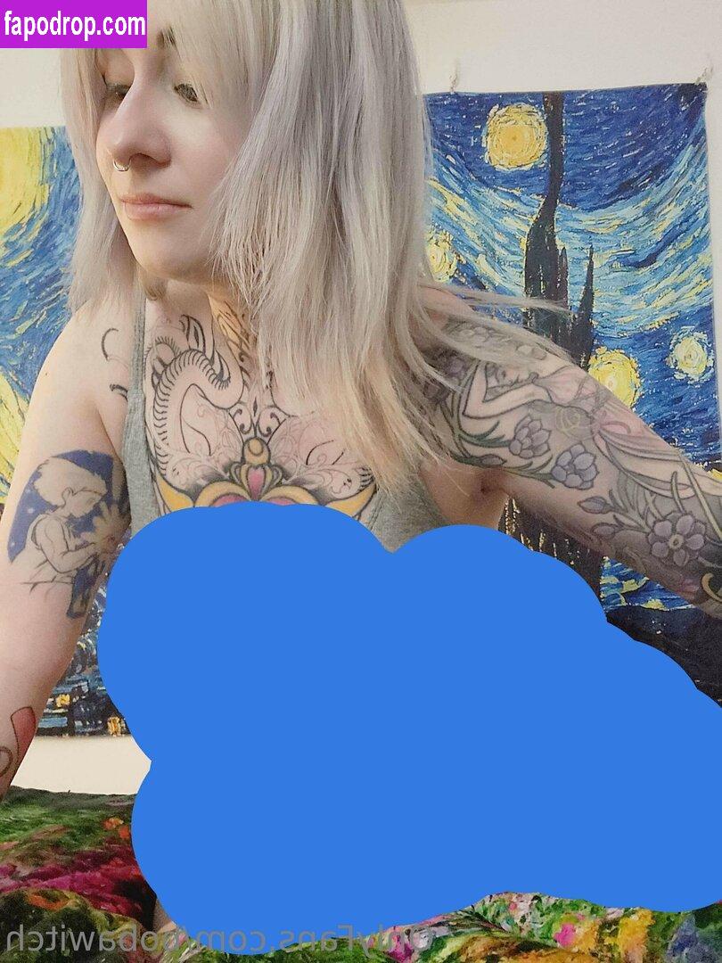 Boba_witch / boba.wtch / bobateabitxh / bobawitch / bobawtch leak of nude photo #0142 from OnlyFans or Patreon