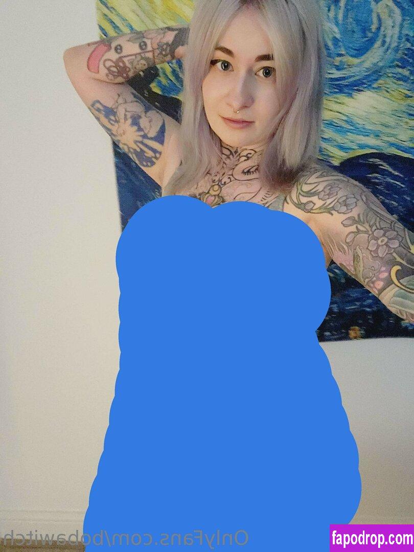Boba_witch / boba.wtch / bobateabitxh / bobawitch / bobawtch leak of nude photo #0143 from OnlyFans or Patreon