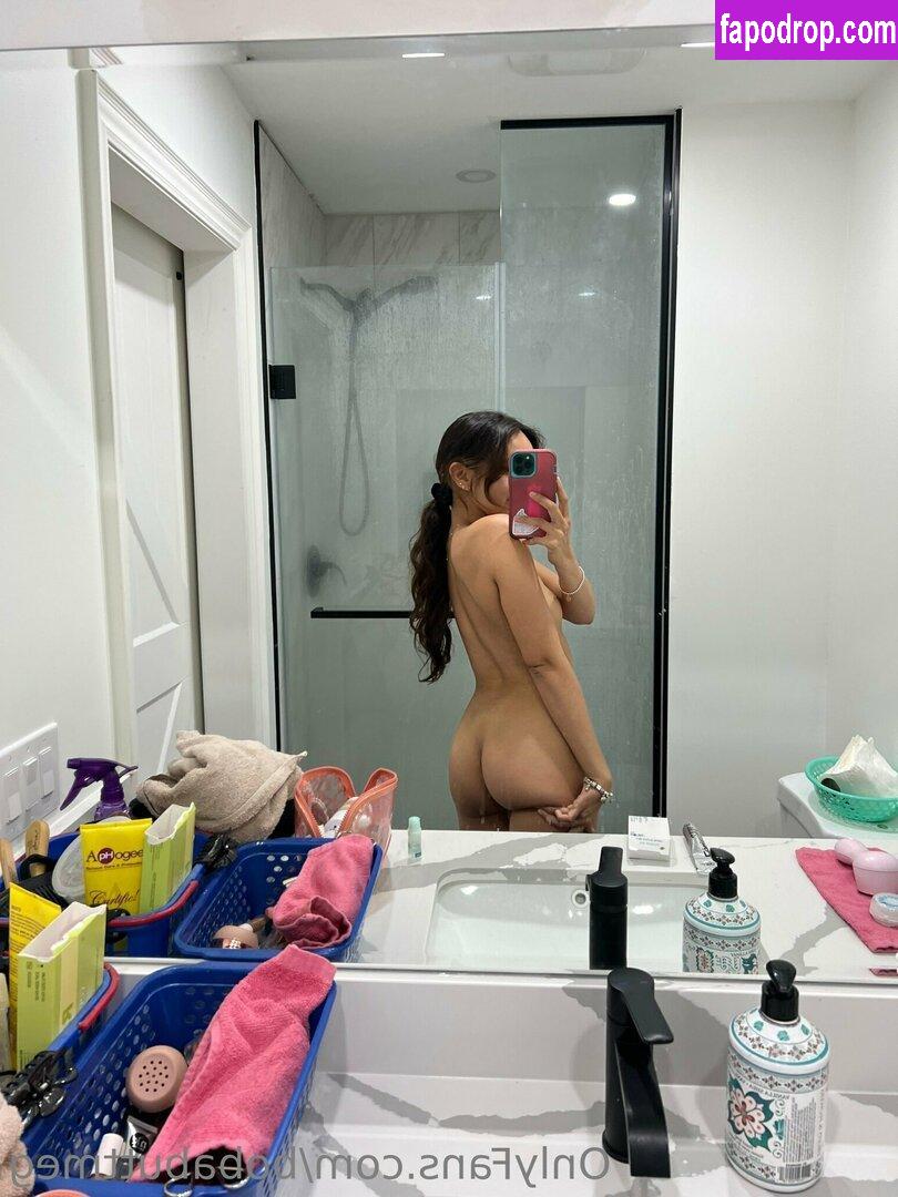 bobabuttmeg / Megan Soo / itsmegansoo leak of nude photo #0001 from OnlyFans or Patreon