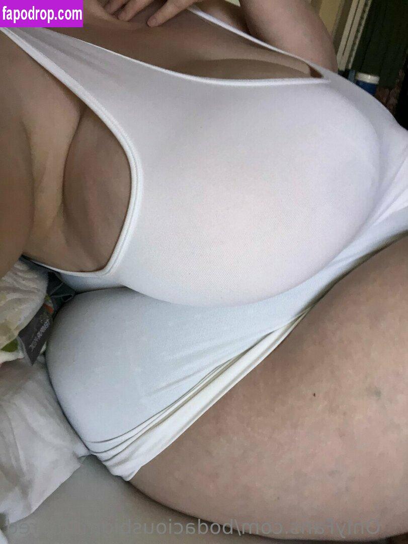 bodaciousbigmamared / bodaciousred leak of nude photo #0003 from OnlyFans or Patreon
