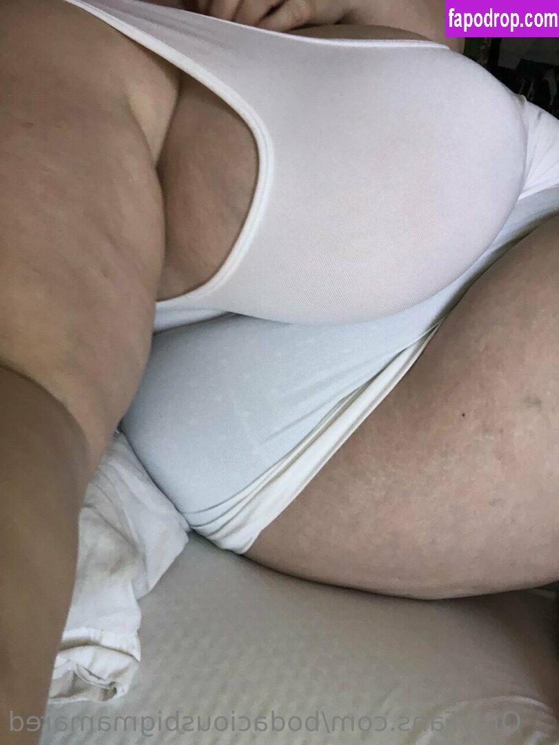 bodaciousbigmamared / bodaciousred leak of nude photo #0006 from OnlyFans or Patreon