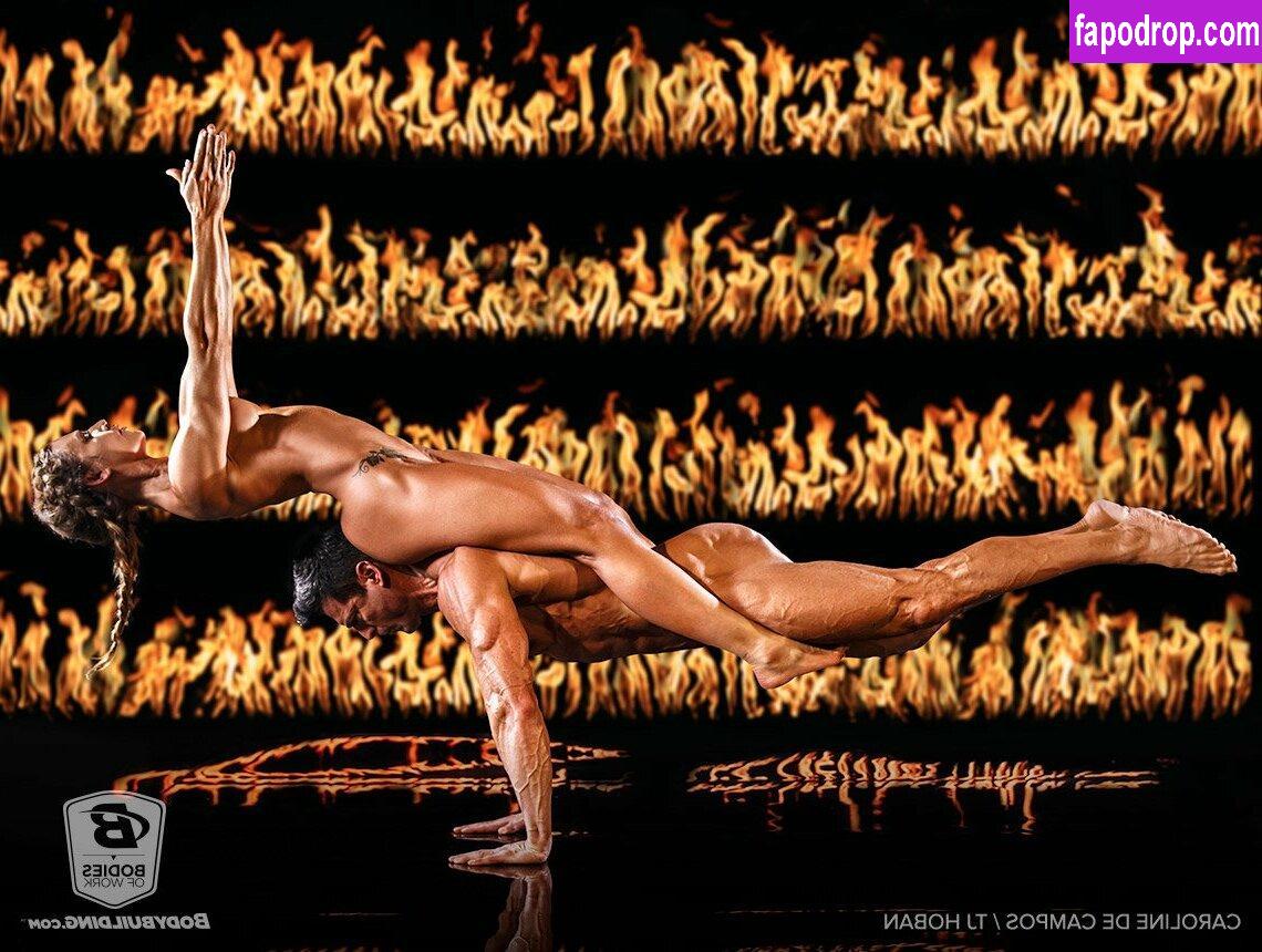 Bodybuilding.com's BodiesWork / bodybuildingcom leak of nude photo #0075 from OnlyFans or Patreon