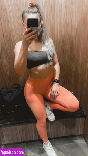 bodybydanielle слив #0007