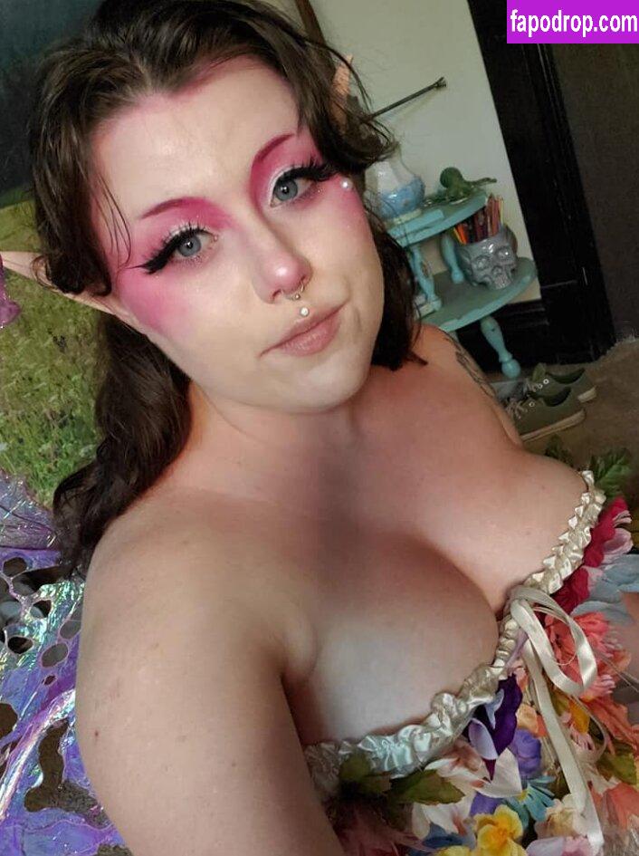 Bogwitchbae / LaBeth / _Bogwitchbae_ leak of nude photo #0034 from OnlyFans or Patreon