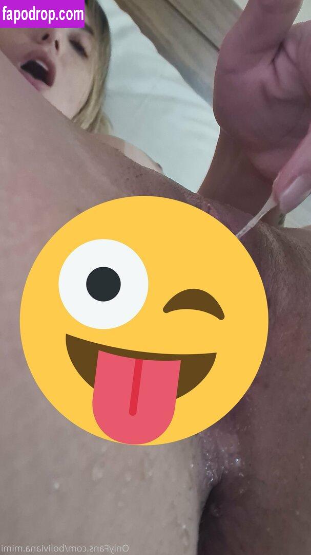 bolivianamimifree / mimizinhaofficial leak of nude photo #0018 from OnlyFans or Patreon